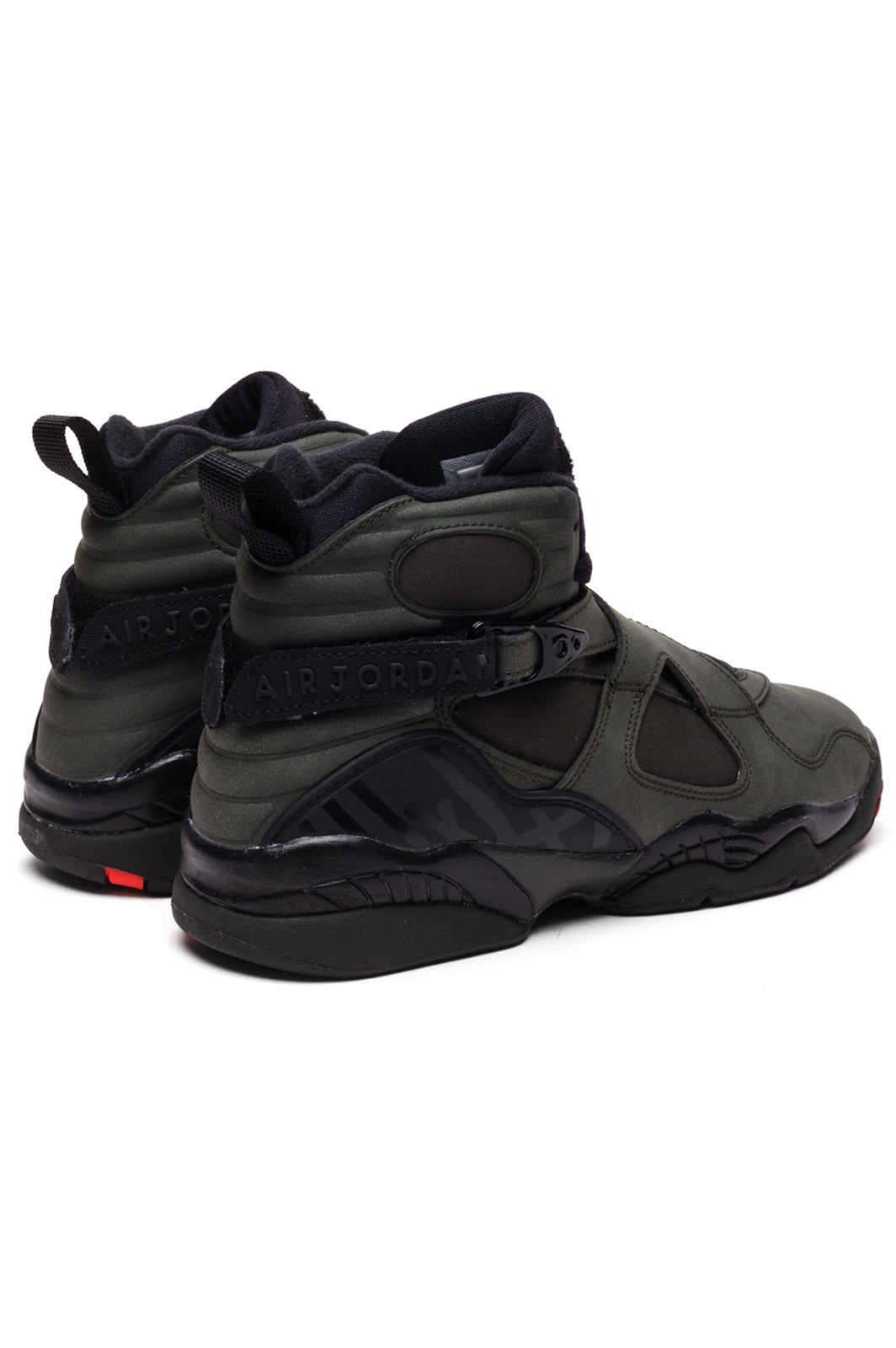 Air Jordan Retro 8 Bg