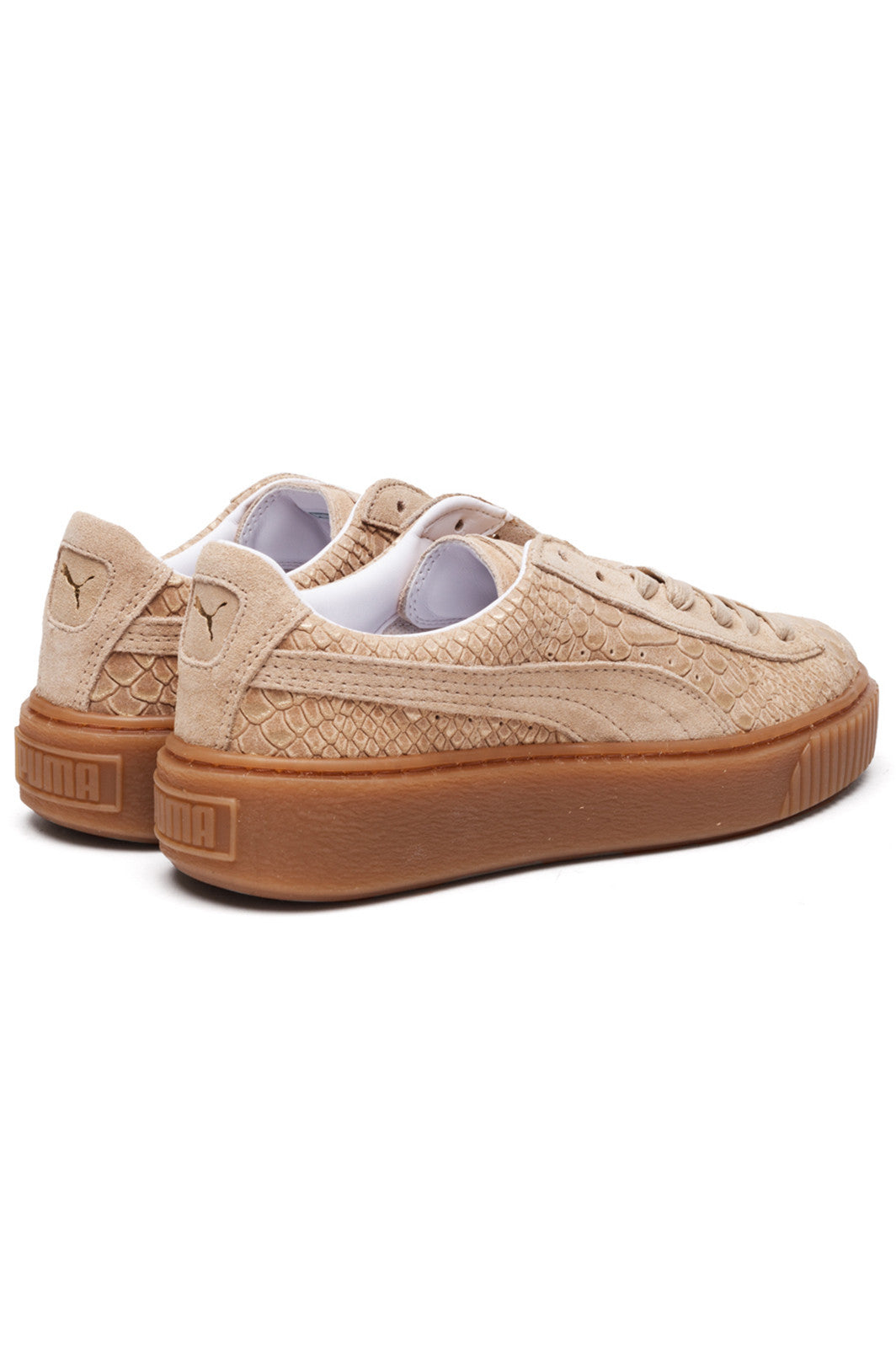 Basket Platform Exotic Skin