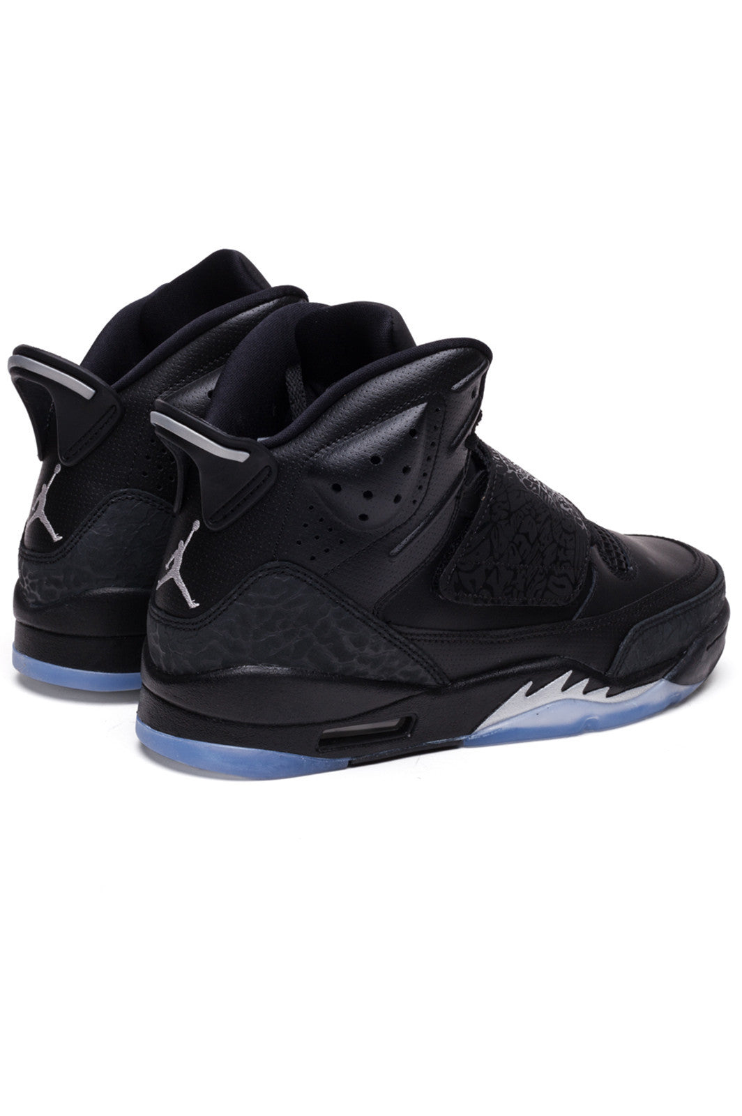 Jordan Son Of Mars Bg
