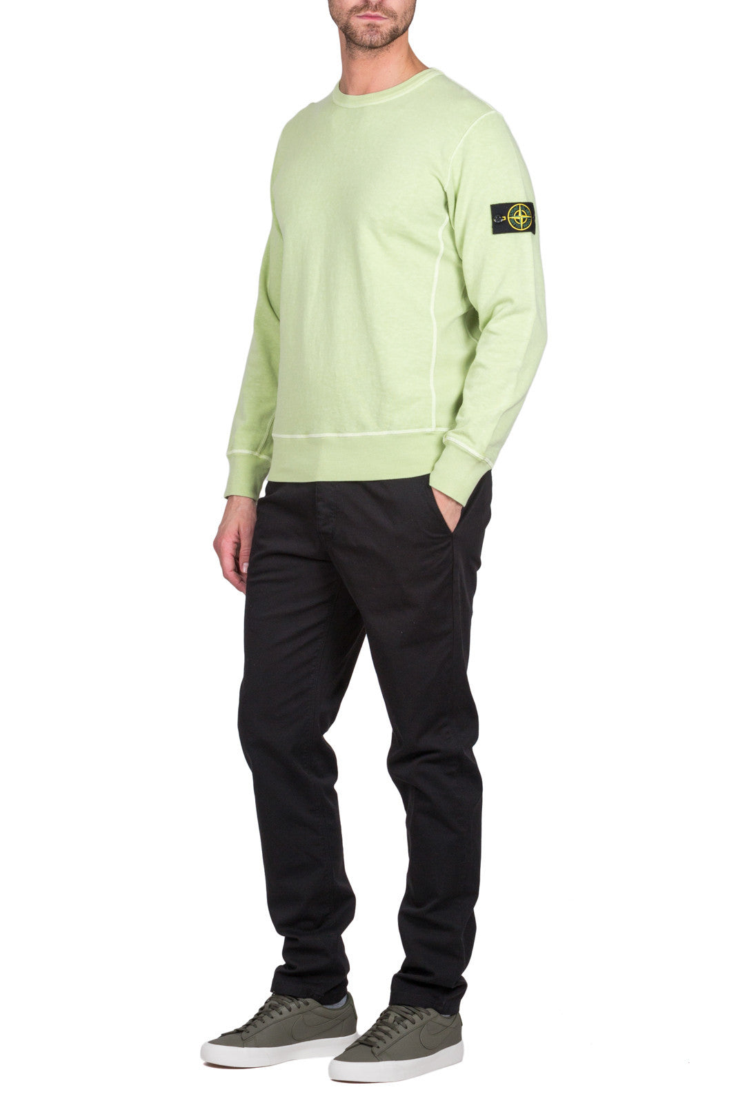 65360 T.Co+Old Sweatshirt