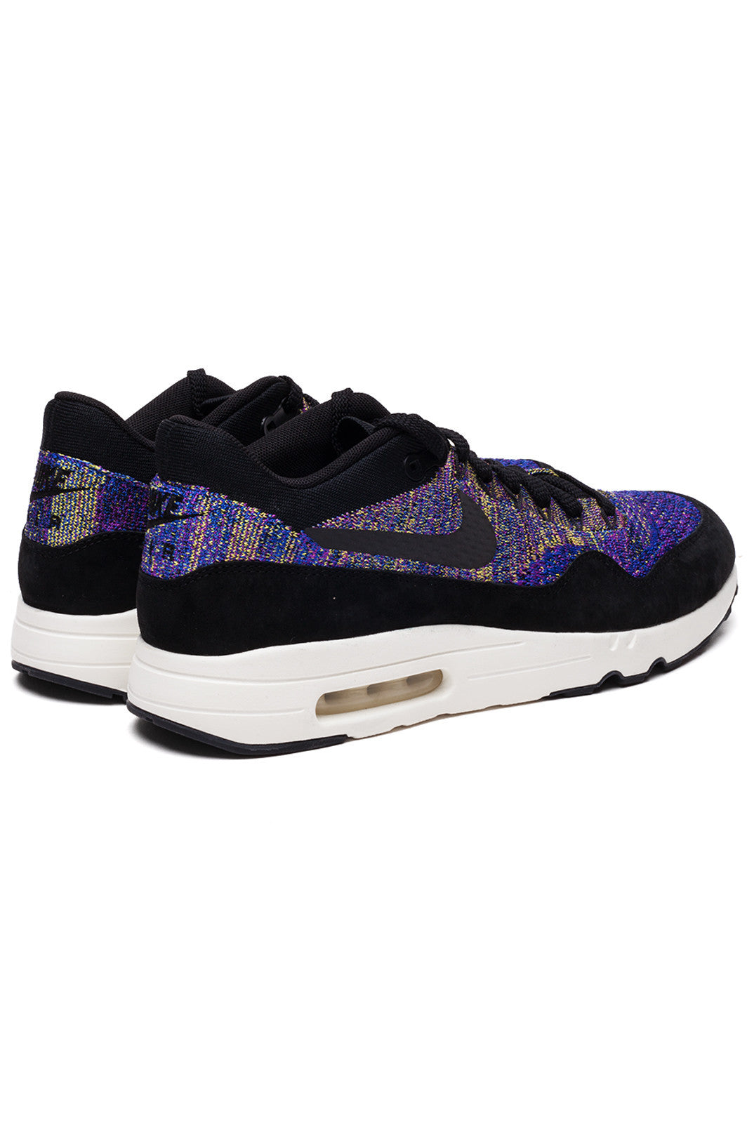 Air Max 1 Flyknit