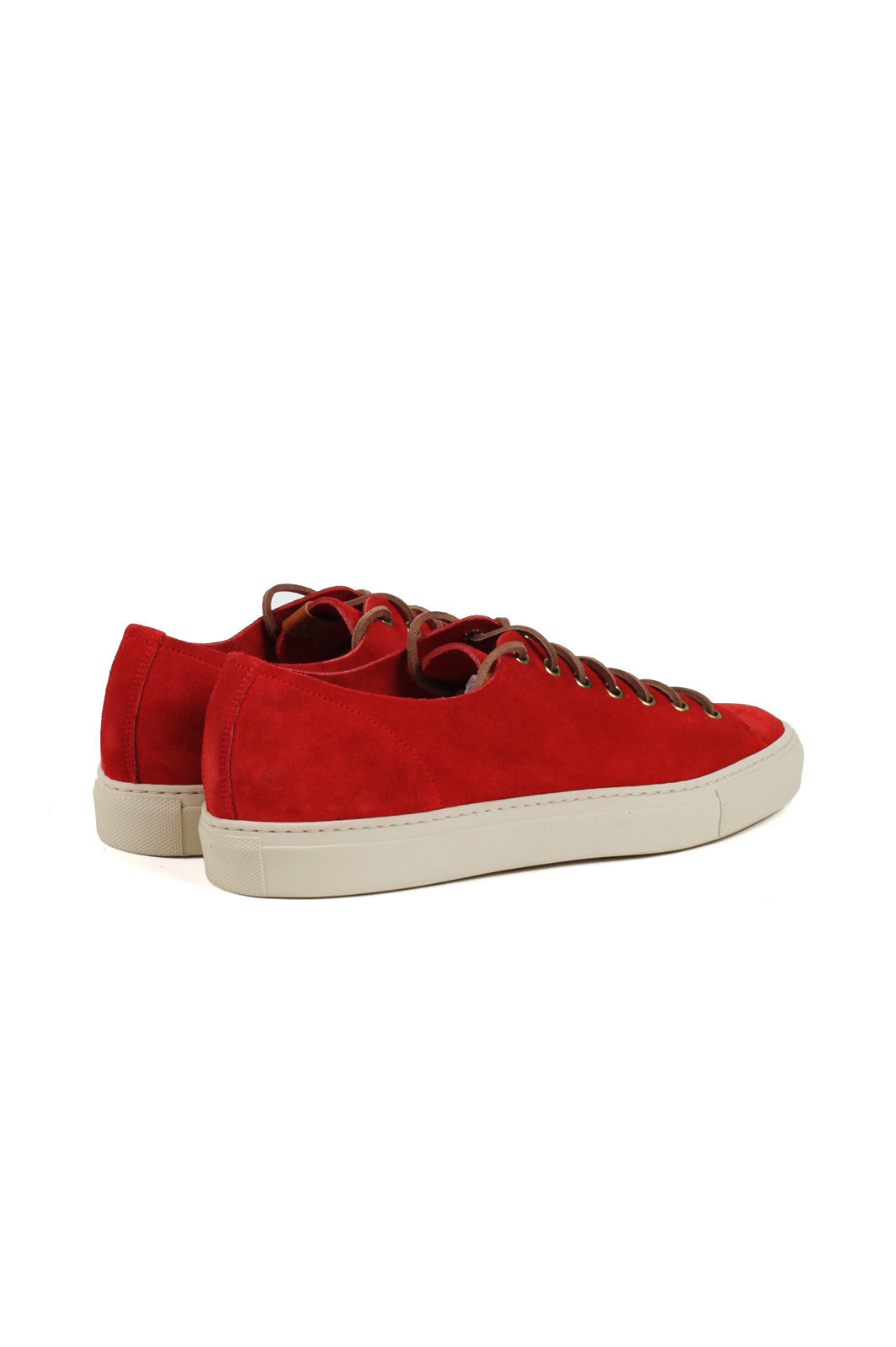 Classic Lace Up Sneakers