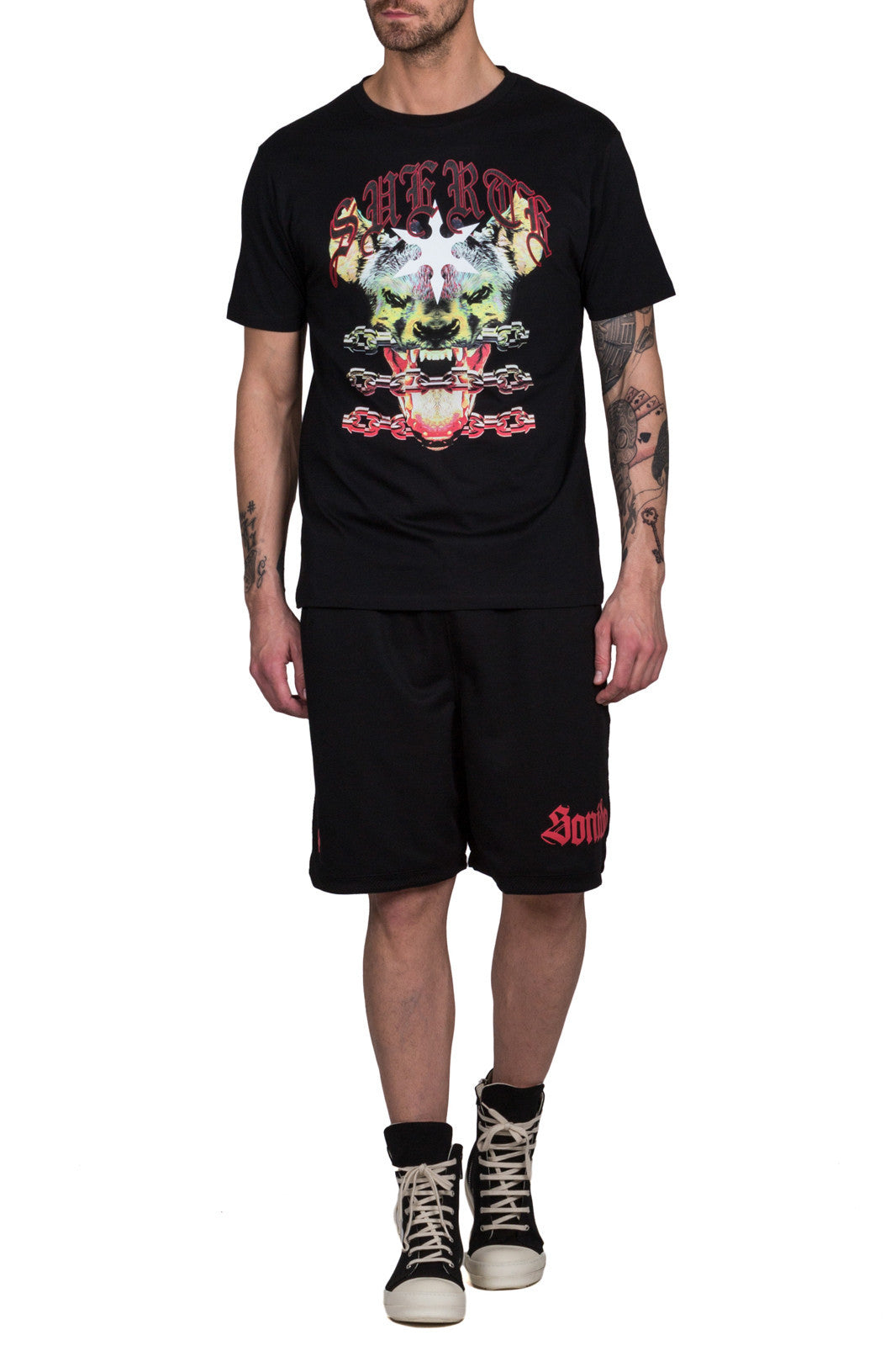 Ramirez T-Shirt