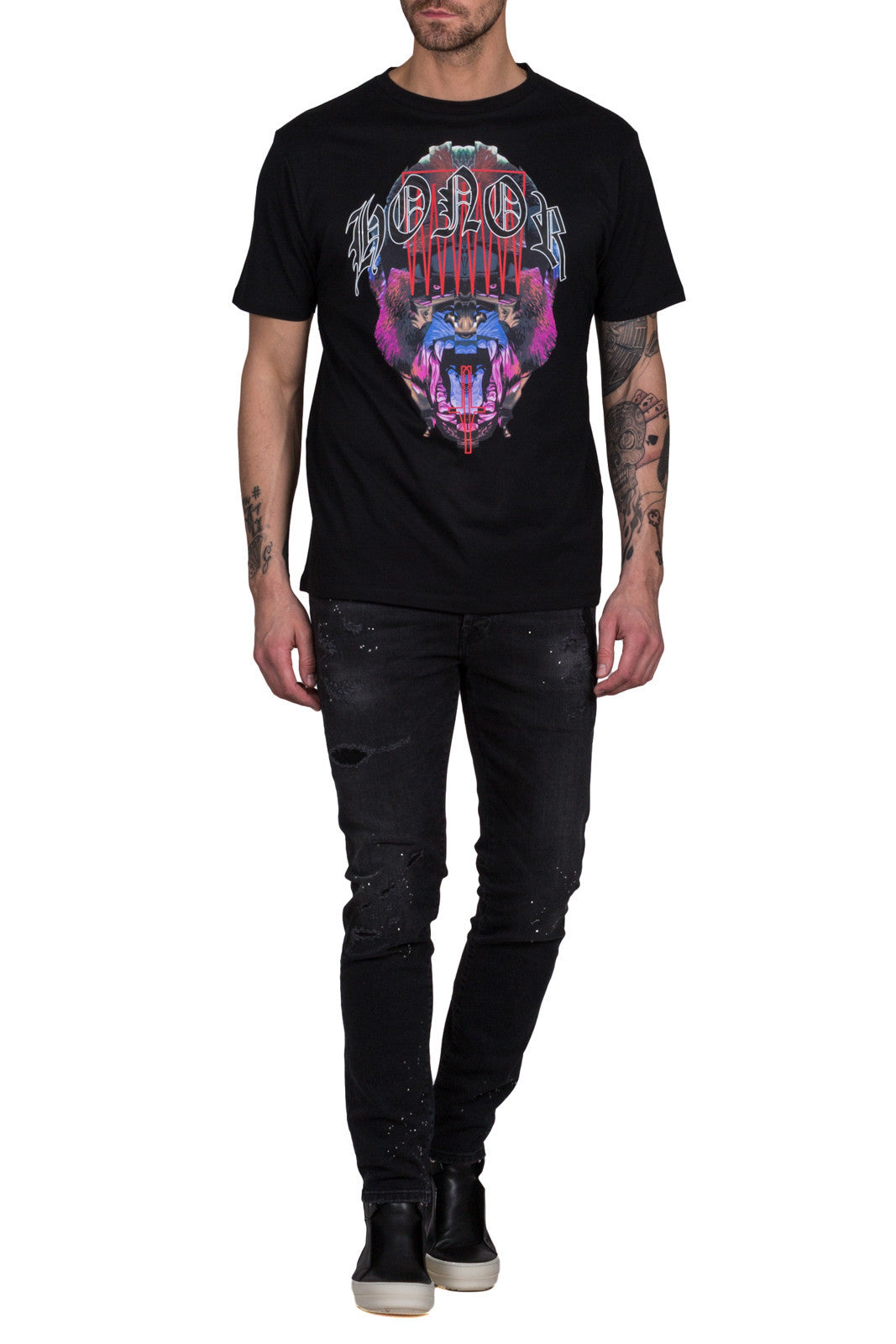 Gregorio Slim Fit Jeans
