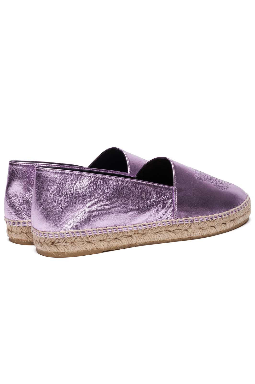 Tiger Espadrille