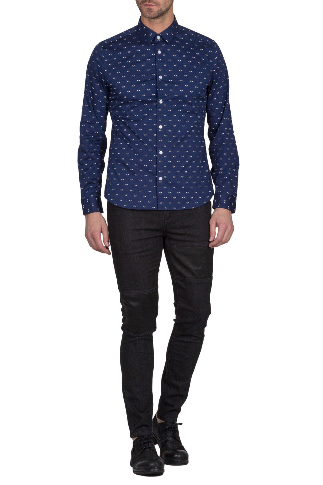 All Over Eye Shirt