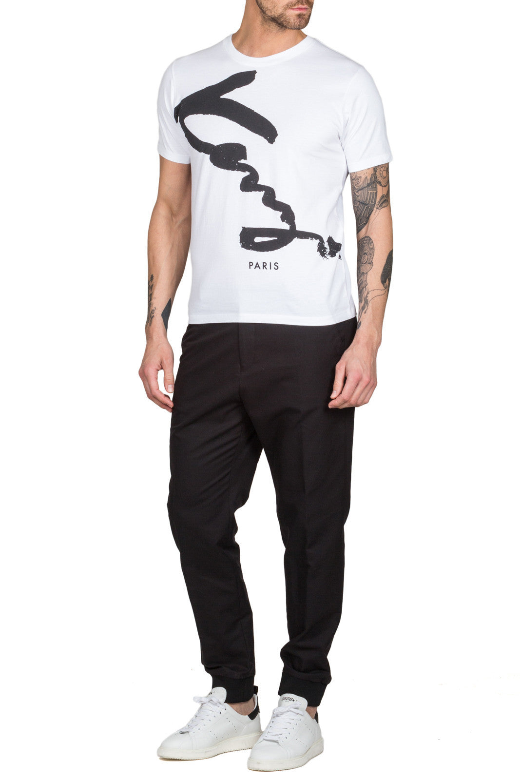 Signature T-Shirt