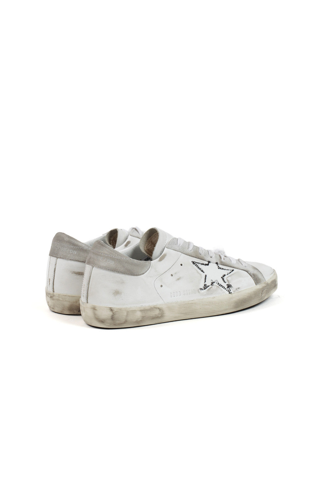 Sneakers Superstar