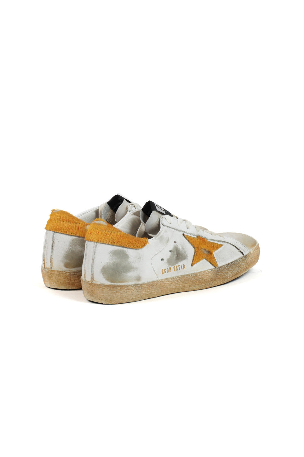 Sneakers Superstar