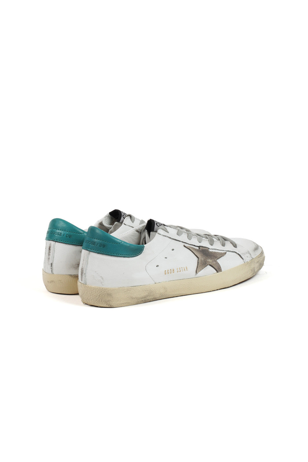 Sneakers Superstar