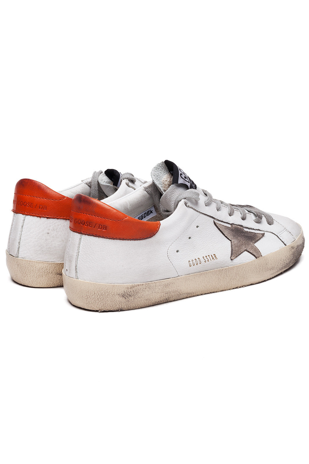 Sneakers Superstar