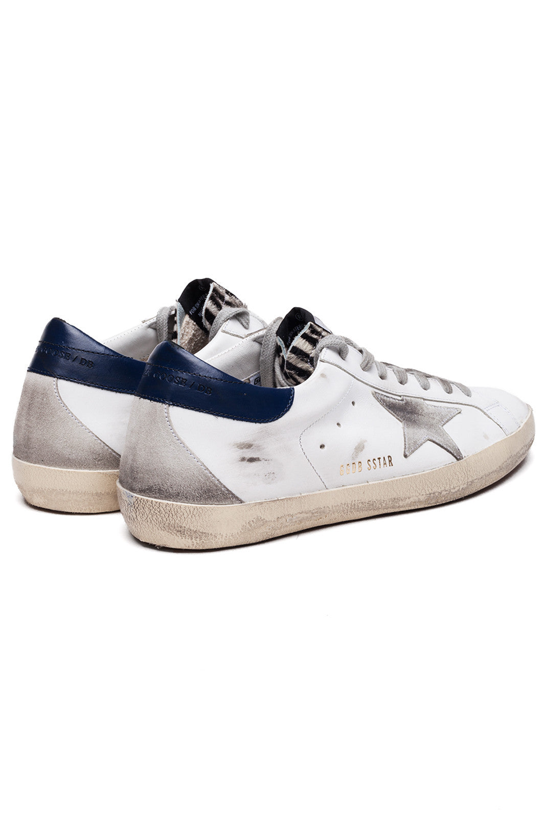 Sneakers Superstar