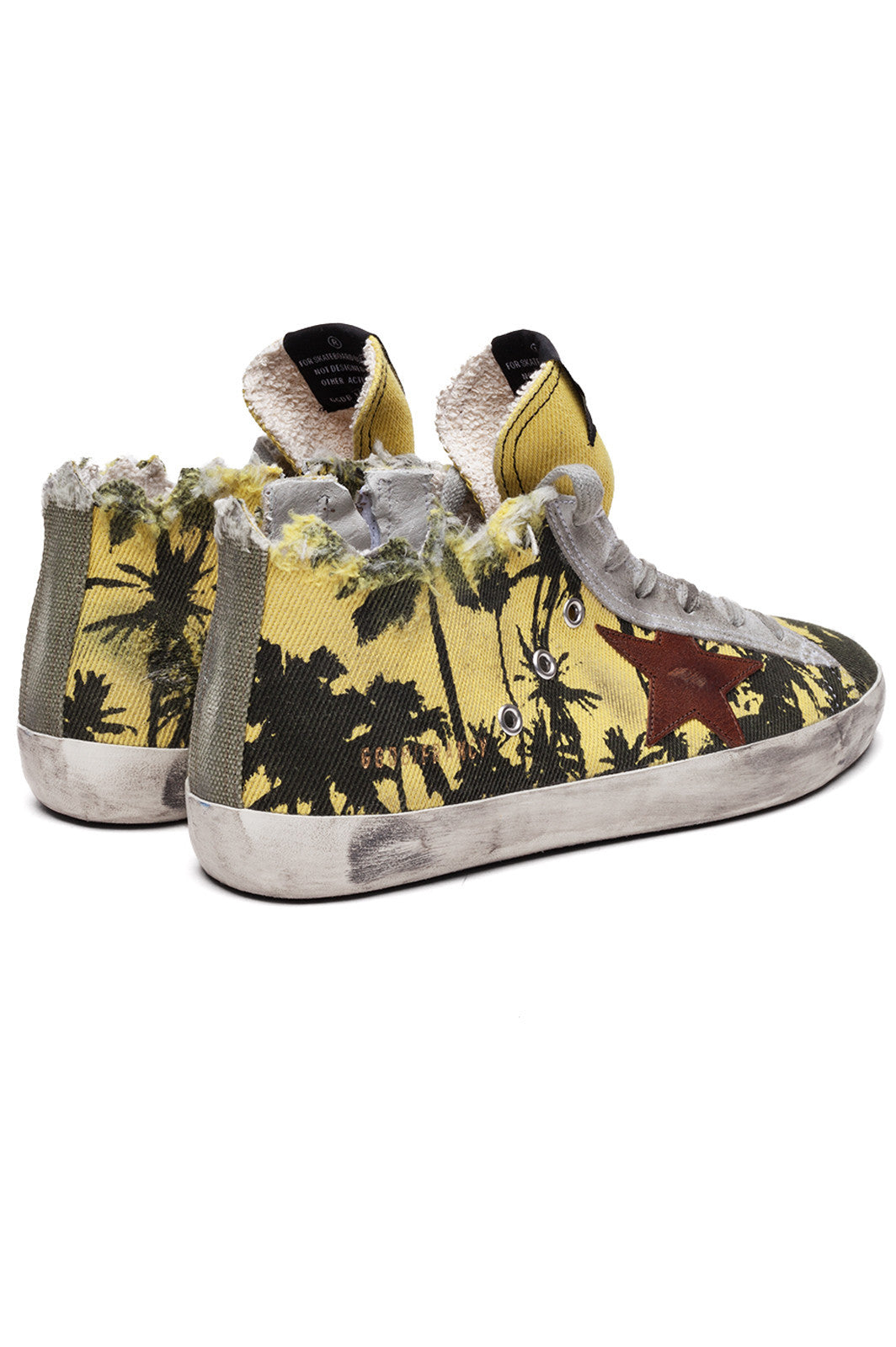Sneakers Fancy