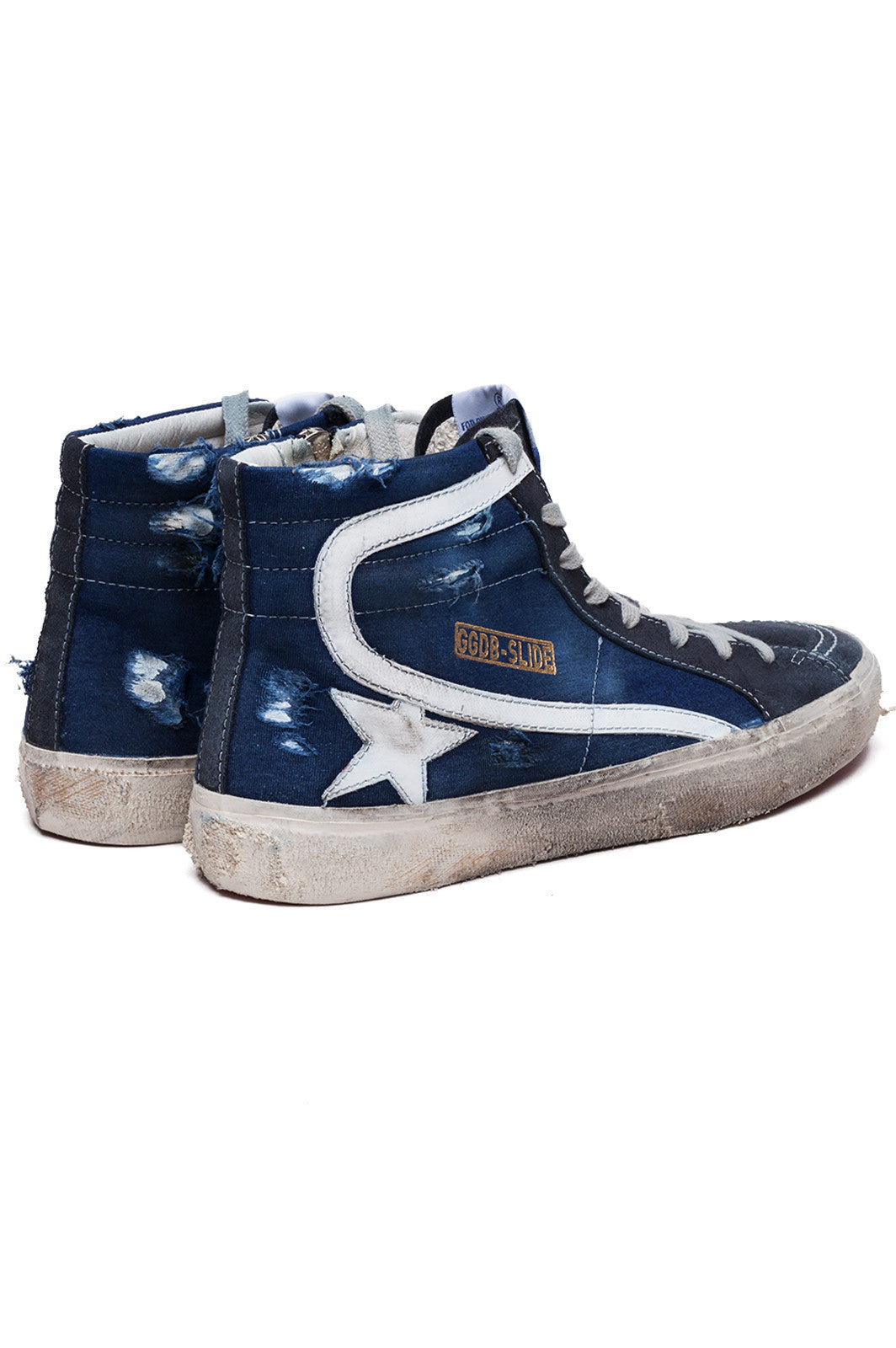Sneakers Slide