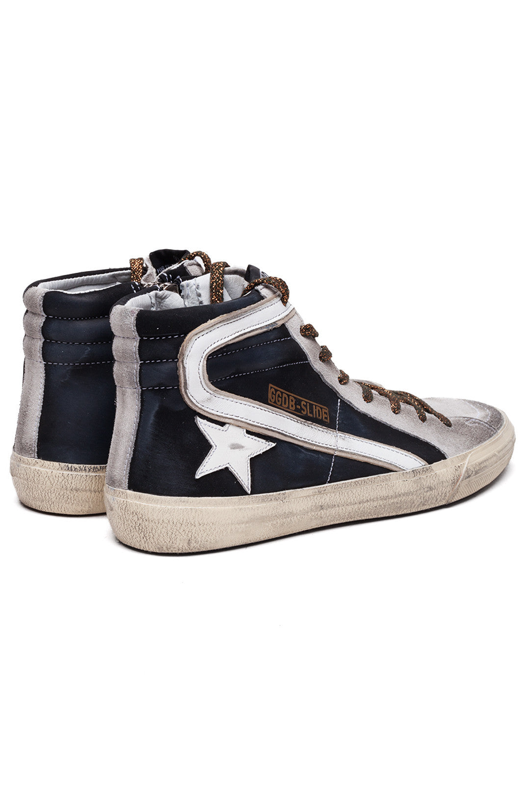 Sneakers Slide
