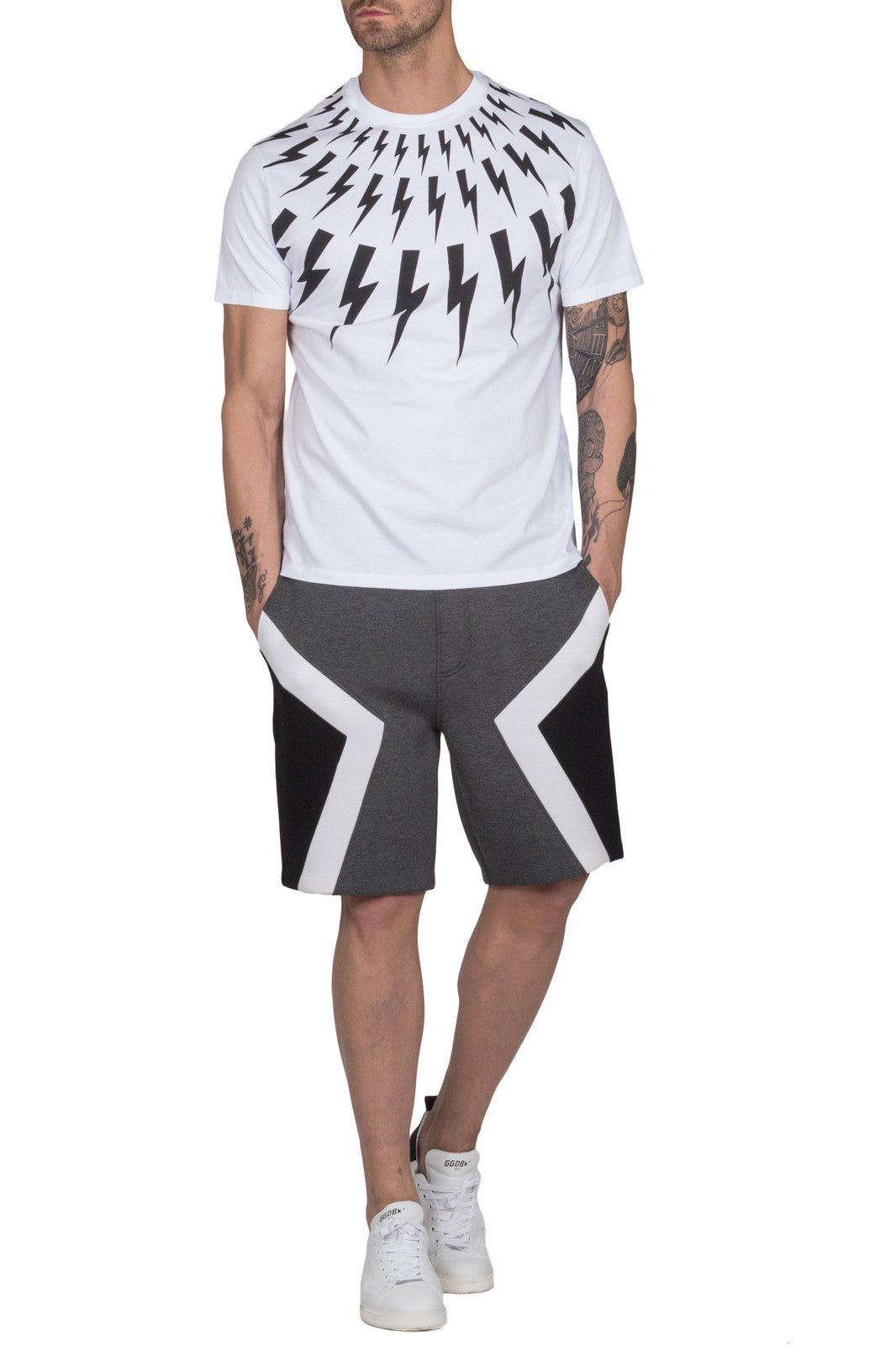 Modernist Shorts