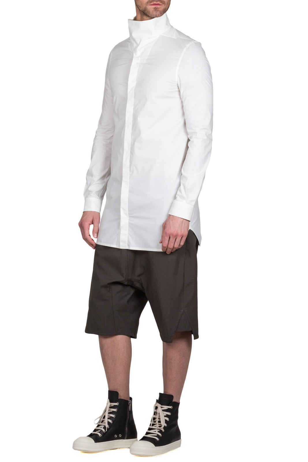 Island Shirt