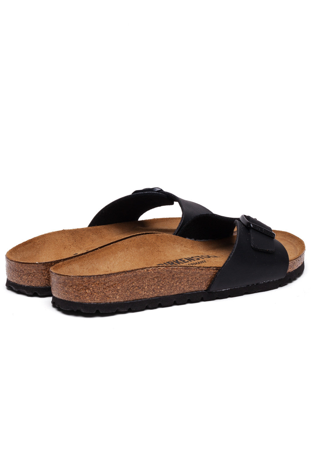 Madrid Birko Flor Sandals
