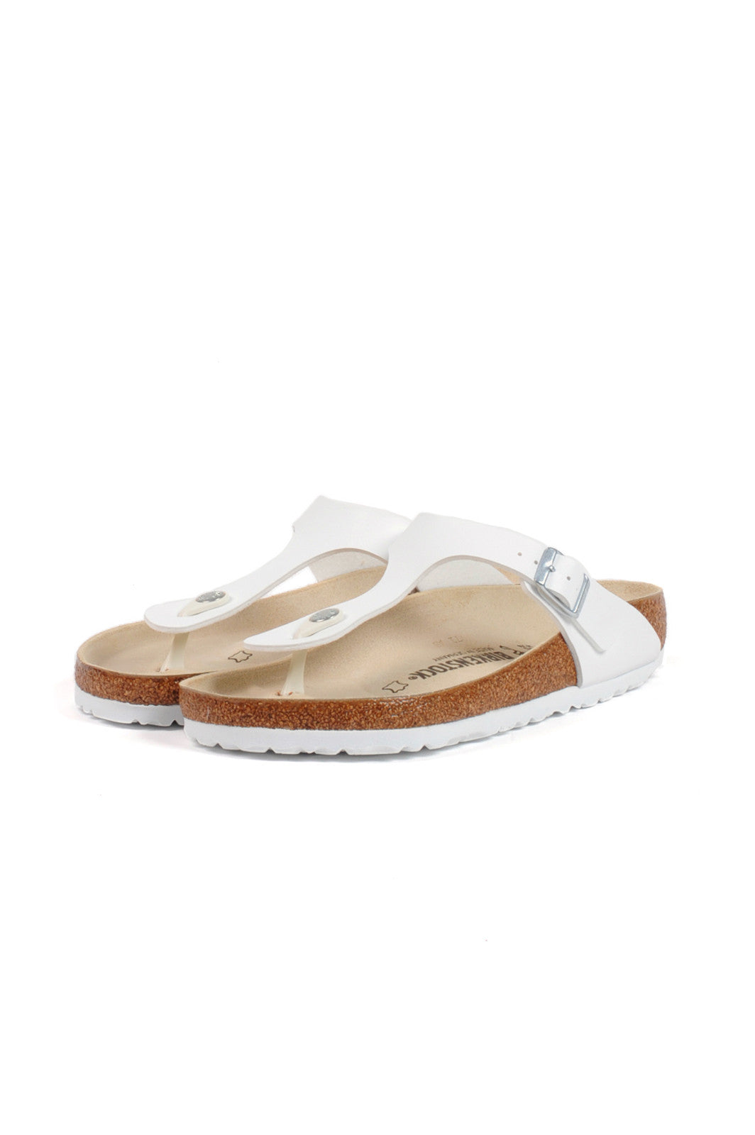 Gizeh Birko Flor Sandals