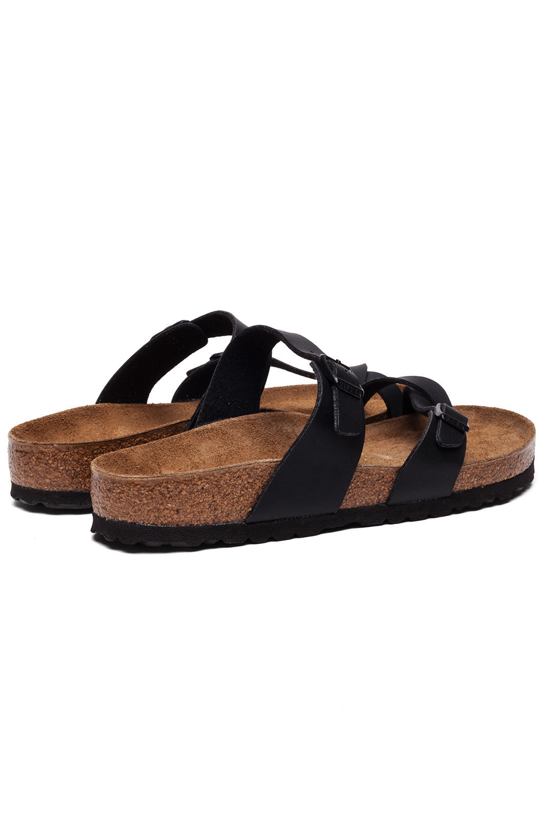 Mayari Birko Flor Sandals