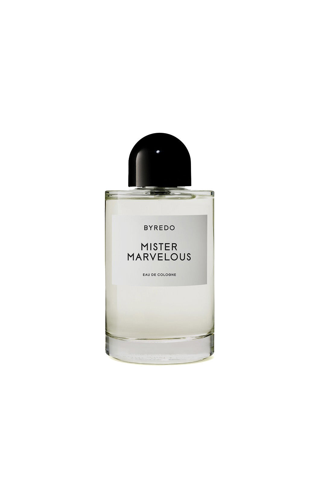 Cologne Mister Marvelous 250 Ml