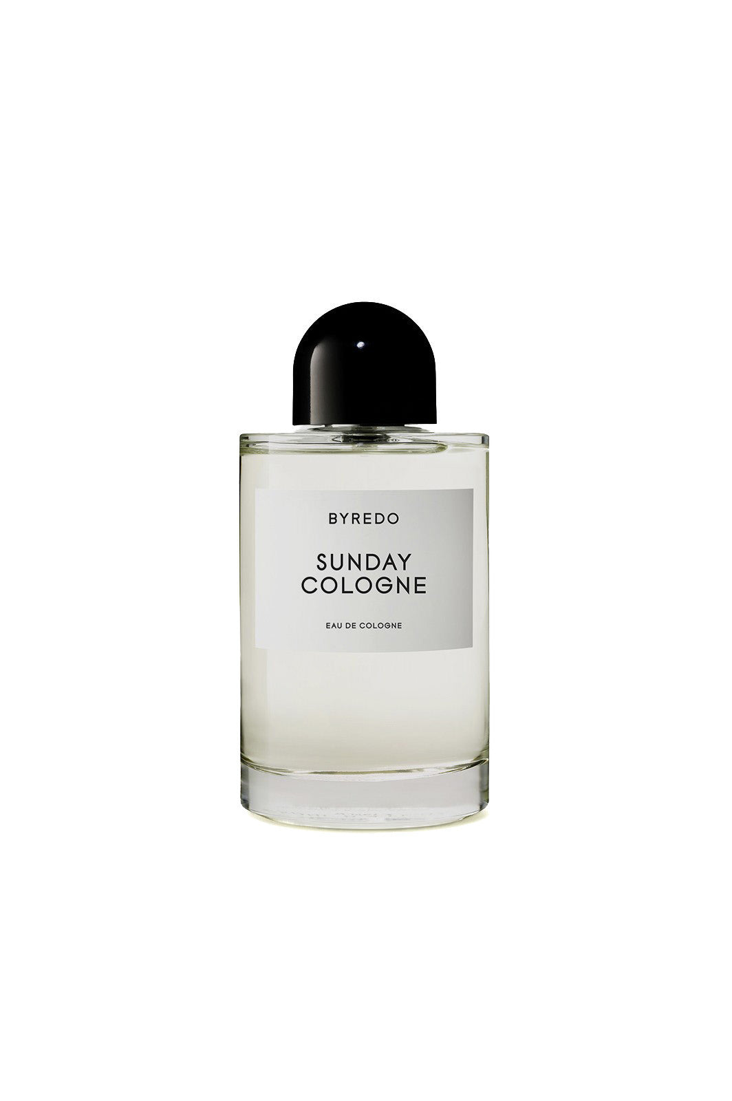 Cologne Sunday Cologne 250 Ml