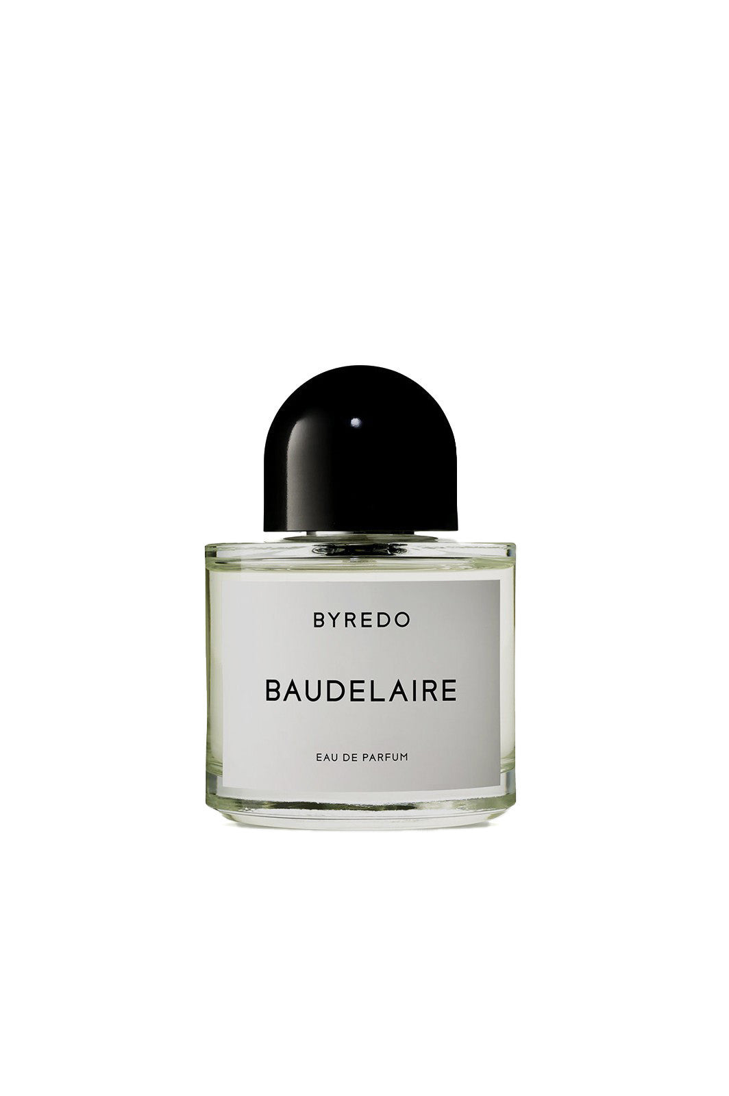 Edp Baudelaire 100 Ml