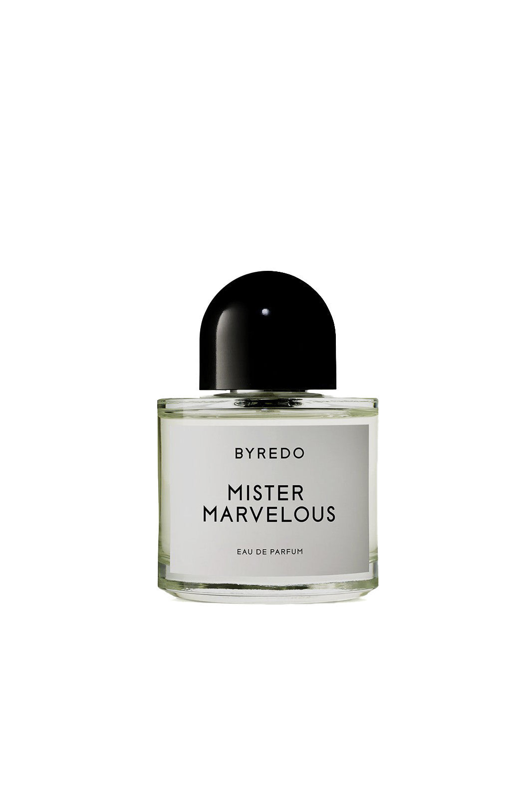 Edp Mister Marvelous 100 Ml