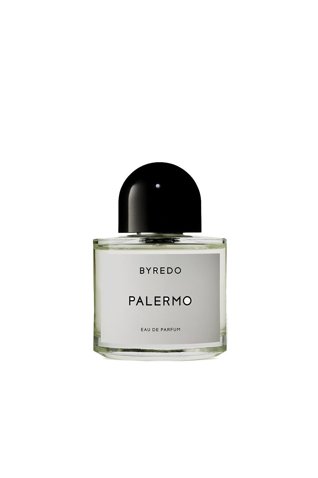 Edp Palermo 100 Ml