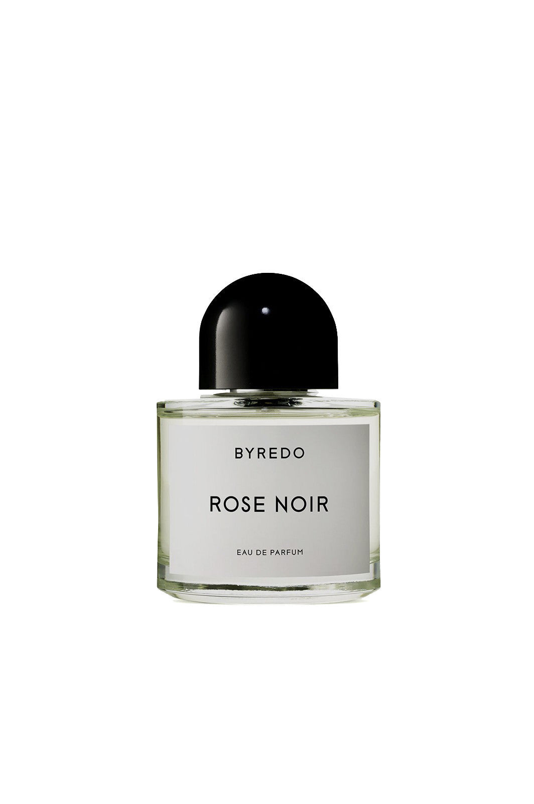 Edp Rose Noir 100 Ml