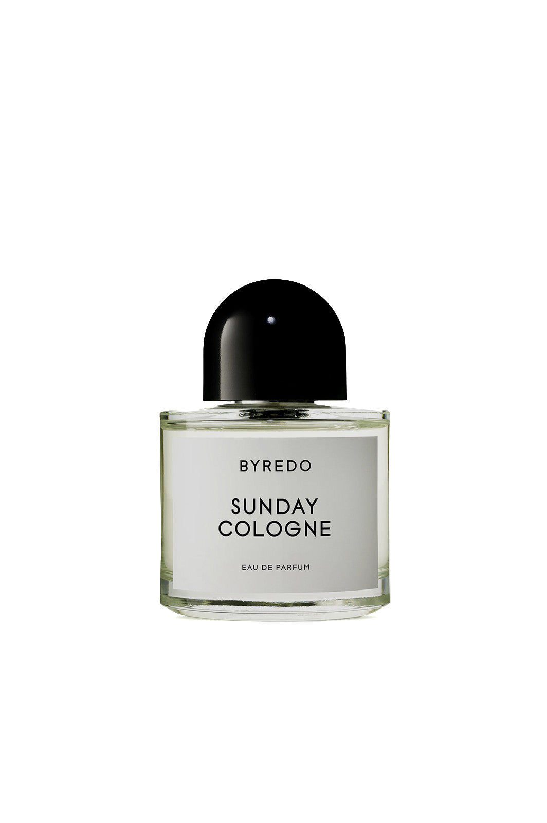 Edp Sunday Cologne 100 Ml