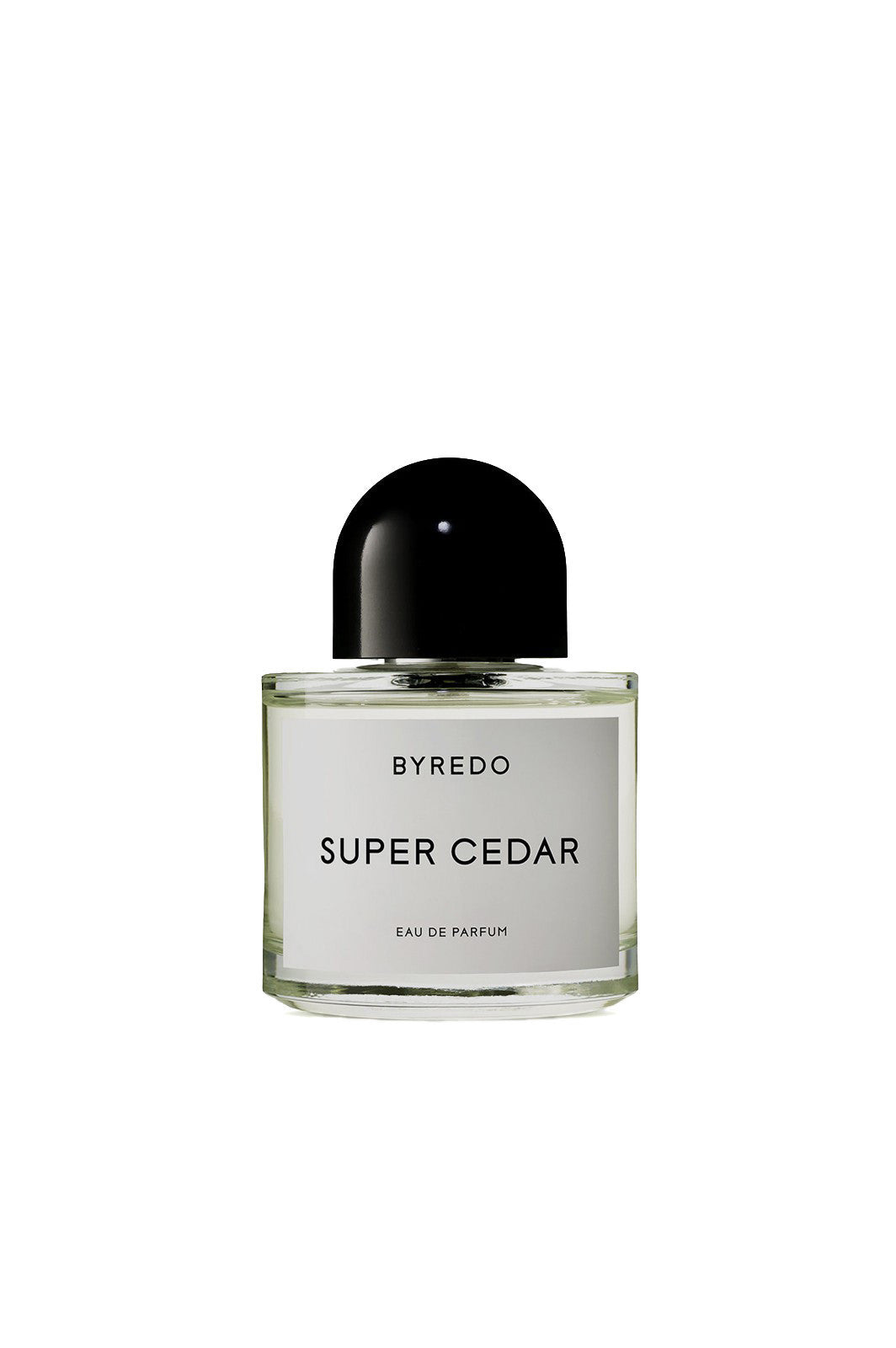 Edp 100 Ml Super Cedar