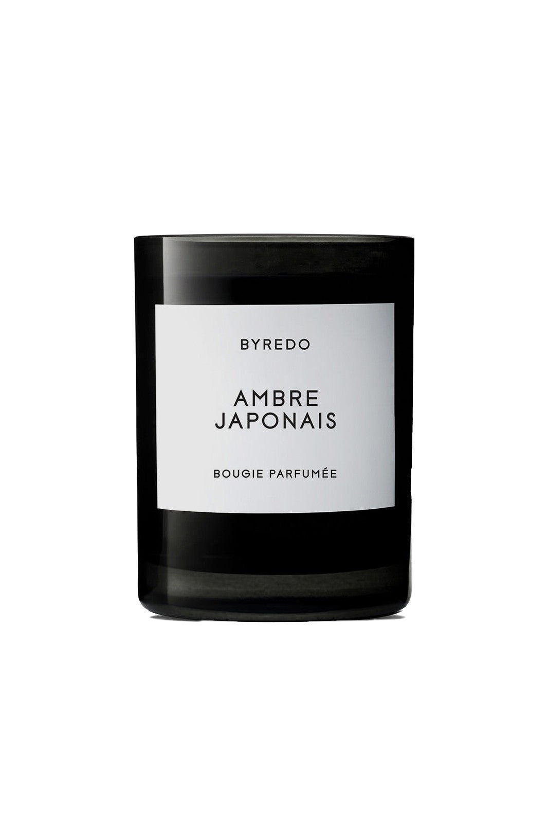 Candela Ambre Japonais 240 Gr