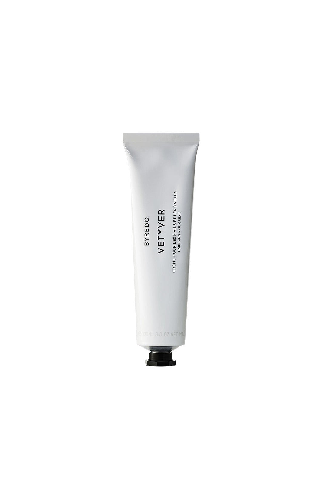 Crema Mani Vetyver 100 Ml