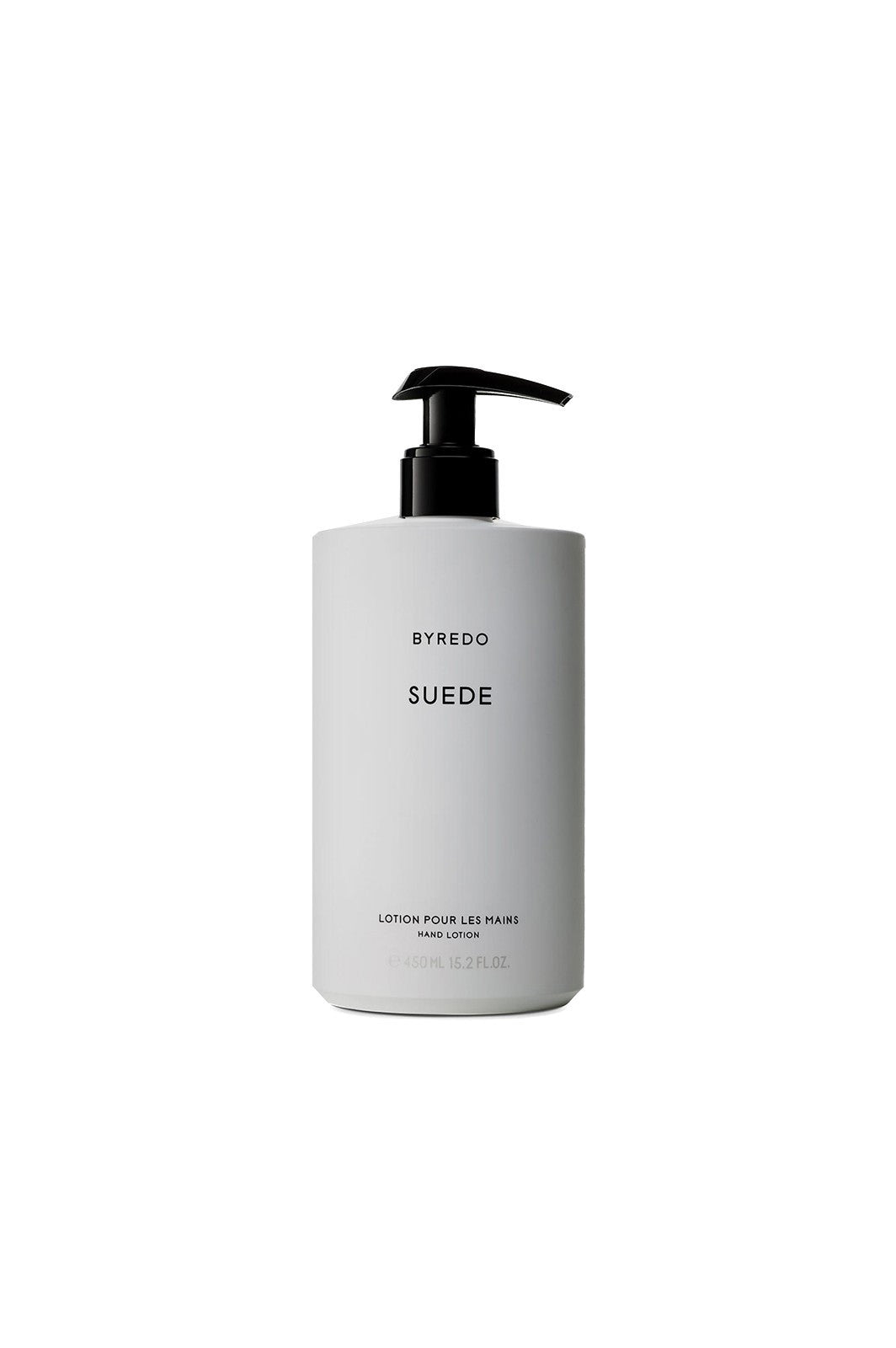Lozione Mani Suede 450 Ml