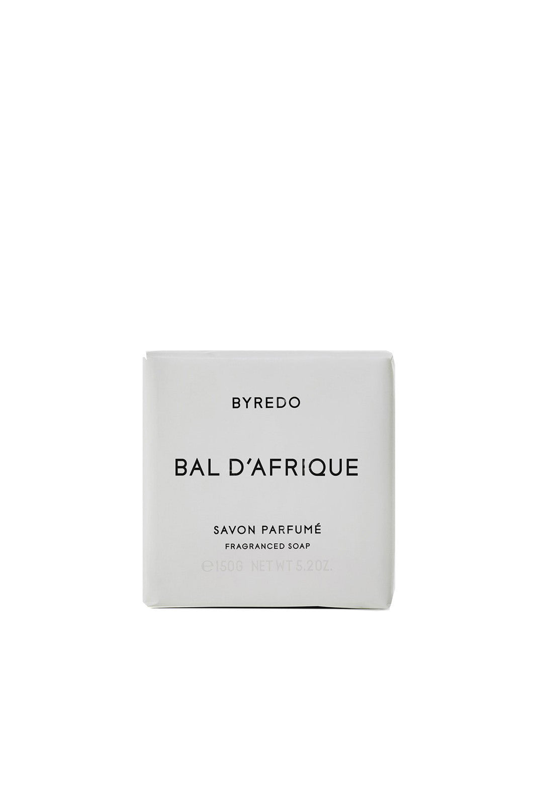 Sapone Bal D'Afrique 150 Gr