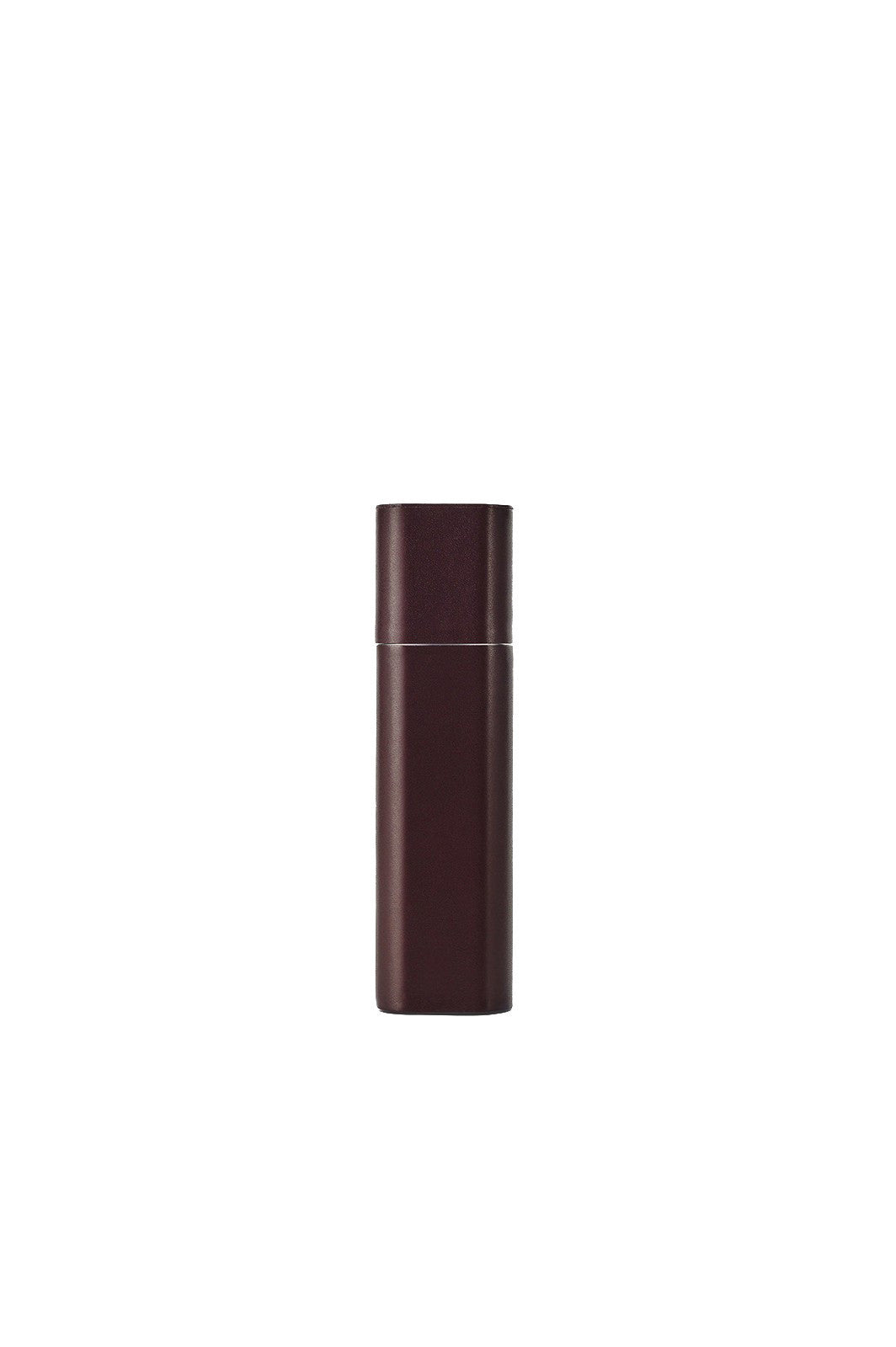 Astuccio Pelle Viaggio Burgundy