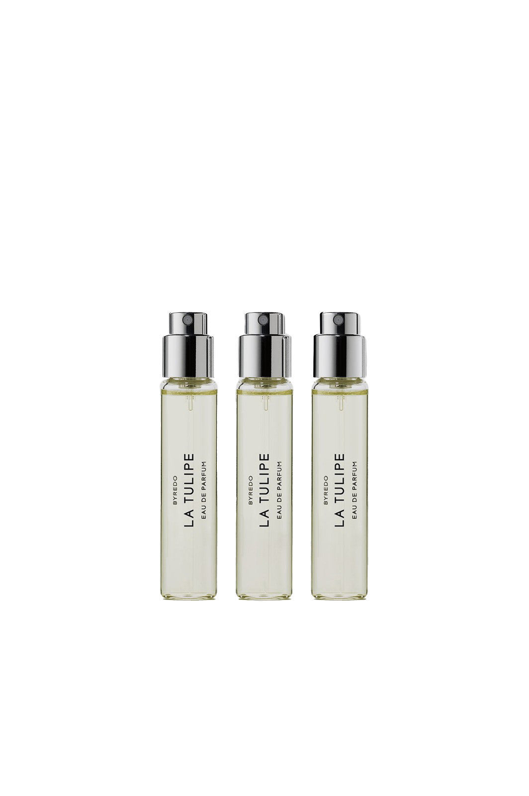 Vapo Viaggio Edp 3X12Ml La Tulipe