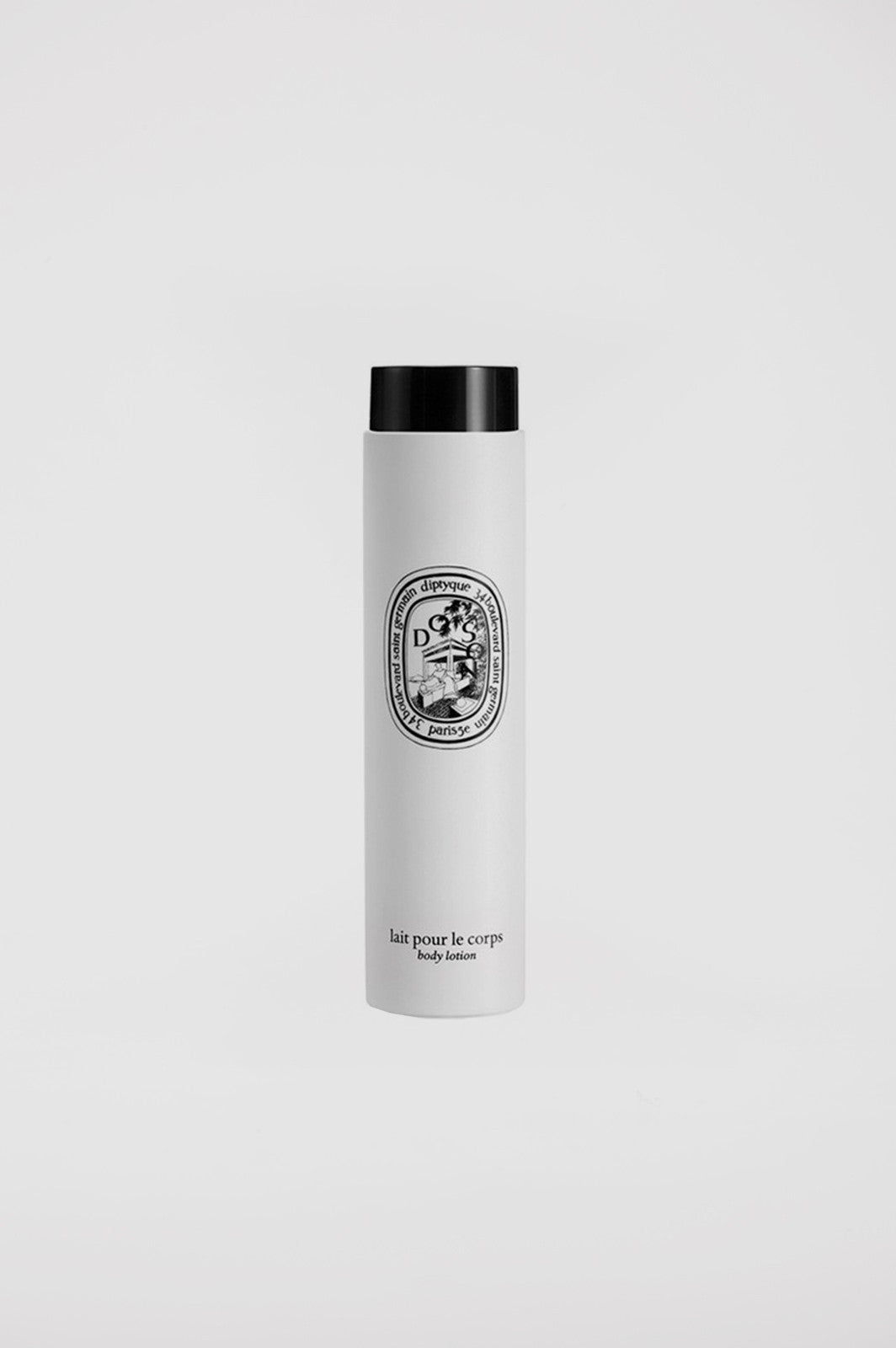 Latte Corpo Do Son 200 Ml