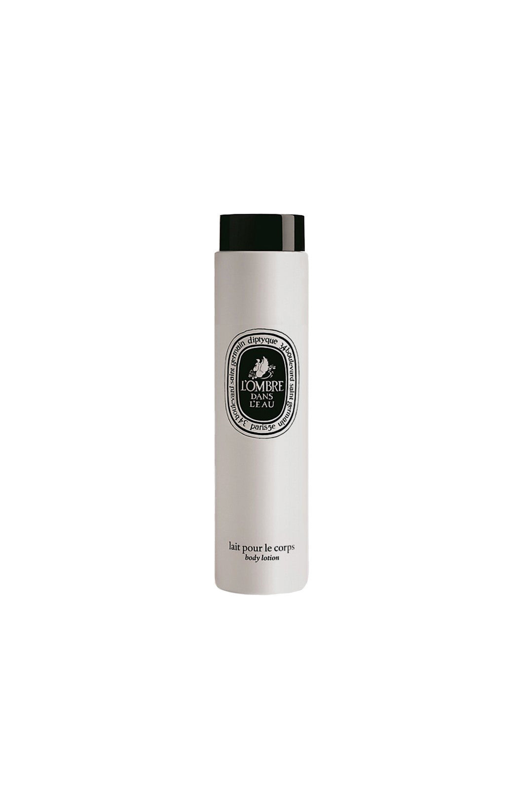 Latte Corpo Ombre Dans L'Eau 200 Ml