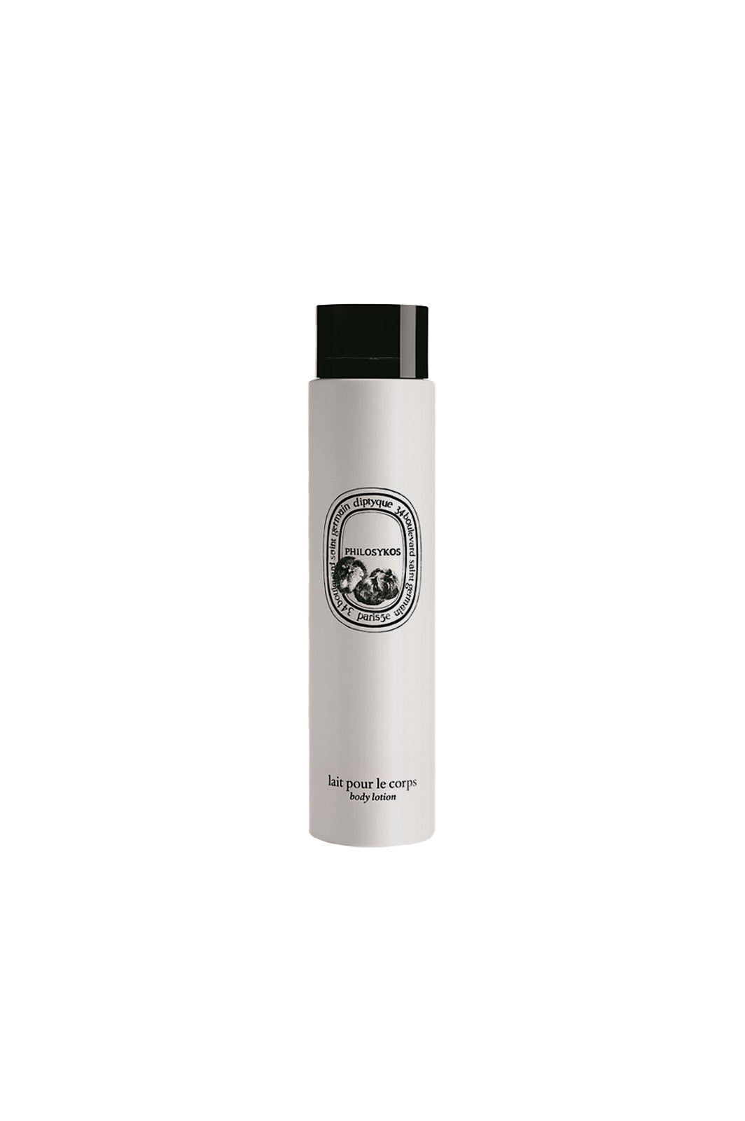 Latte Corpo Philosykos 200 Ml