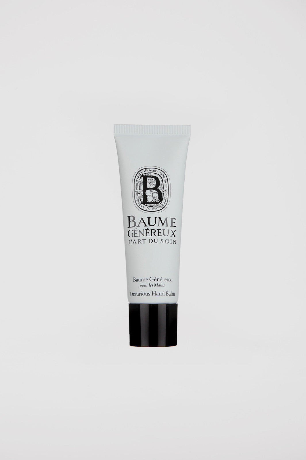 Baume Mains - Tube 50 Ml