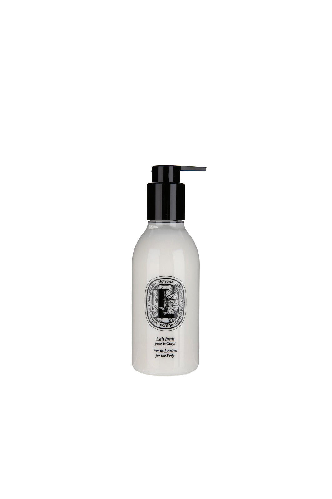 Lait Frais Pour Le Corps 200Ml
