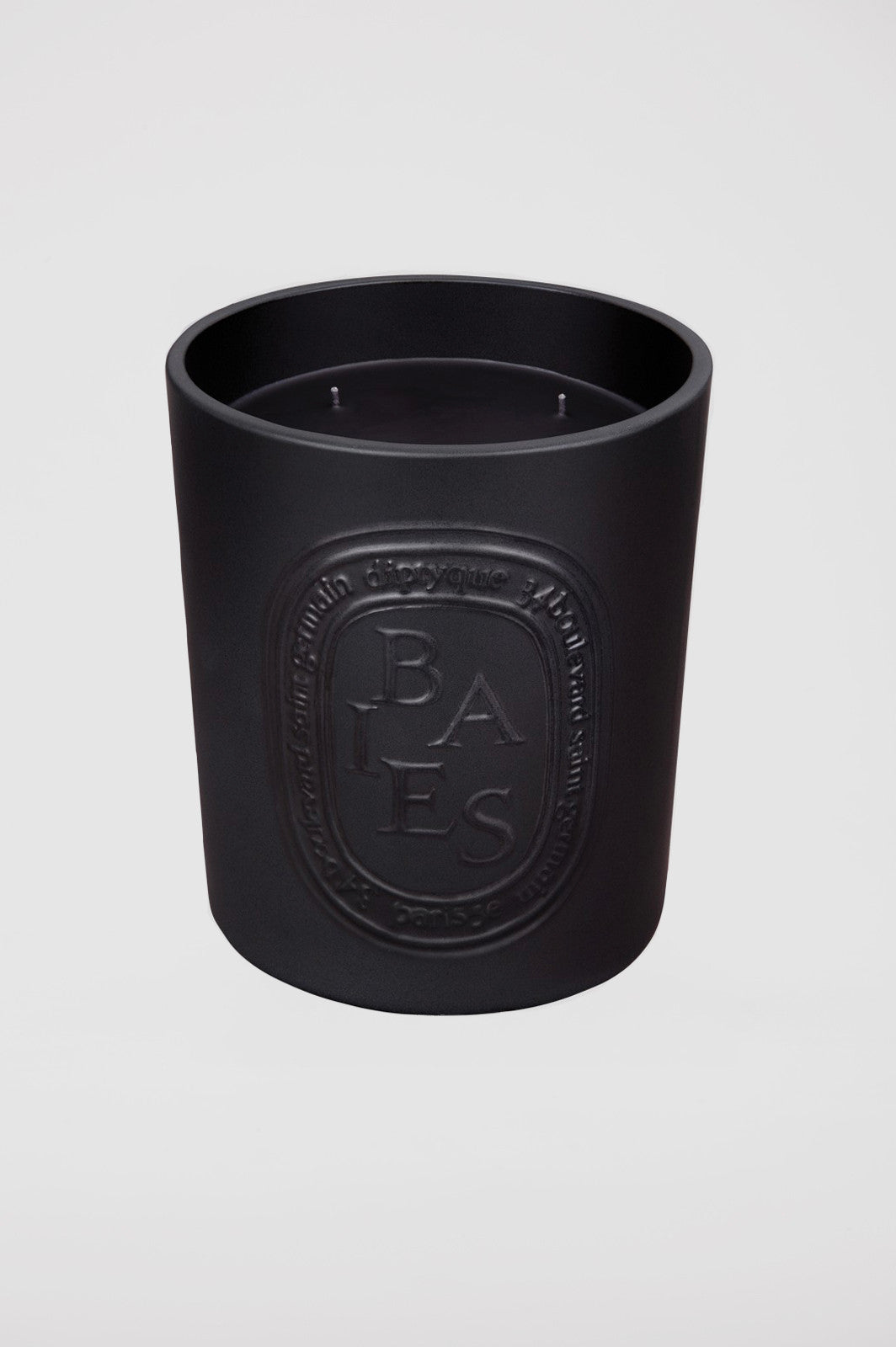 Candela Baies Nera 1500 Gr