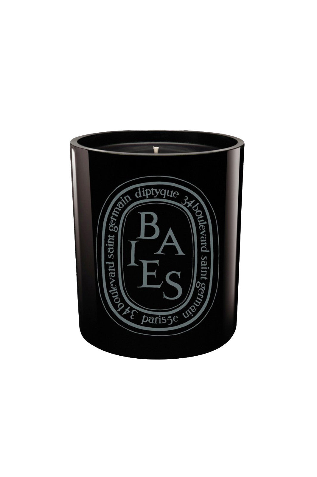 Candela Profumata Baies-Nera 300 Gr