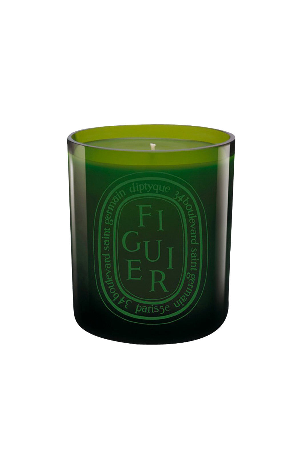 Candela Prof.Figuier-Verde 300 Gr