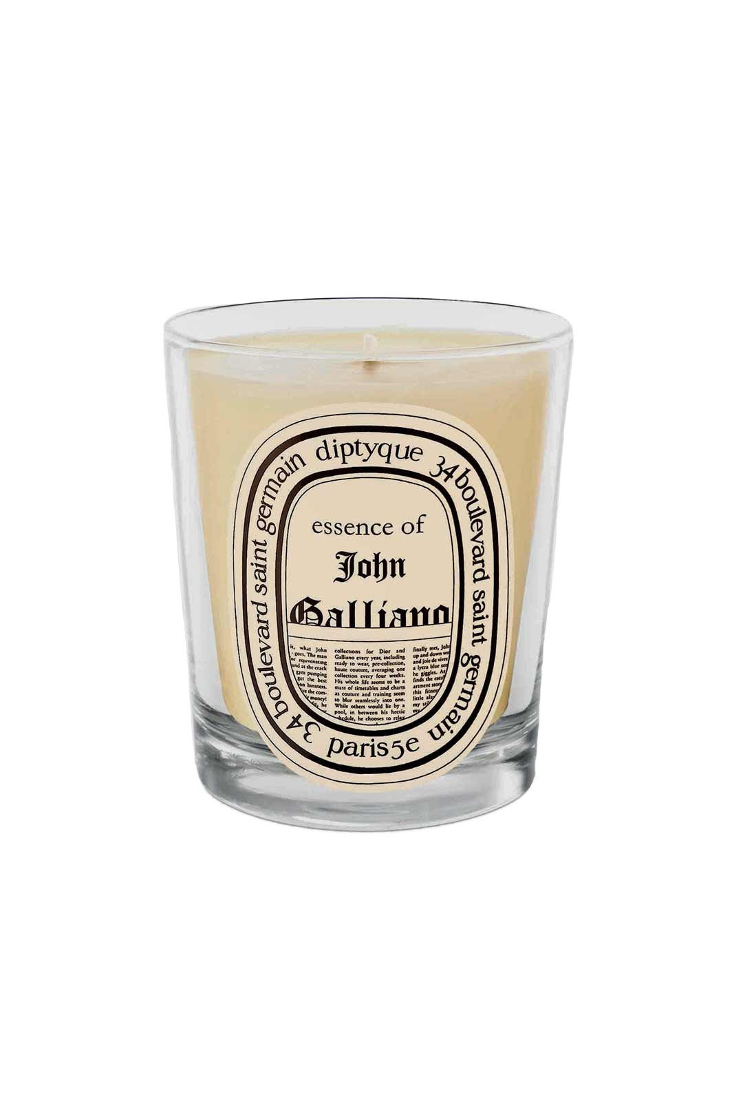 Candela Essence John Galliano 190Gr