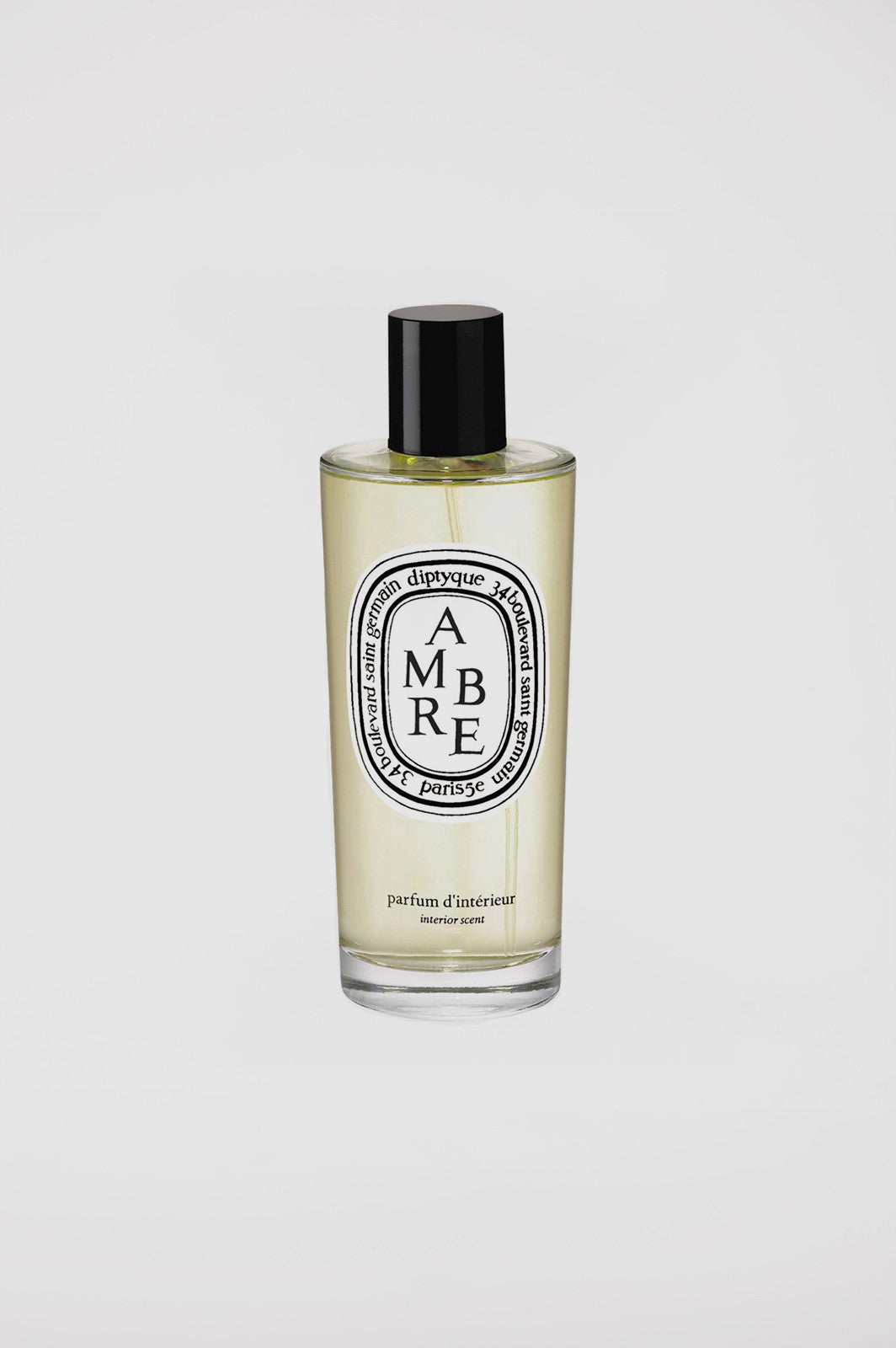 Prof.Polv.Ambra 150 Ml