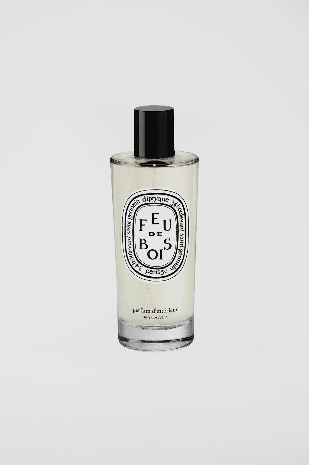 Prof.Polv.Feu De Bois 150 Ml