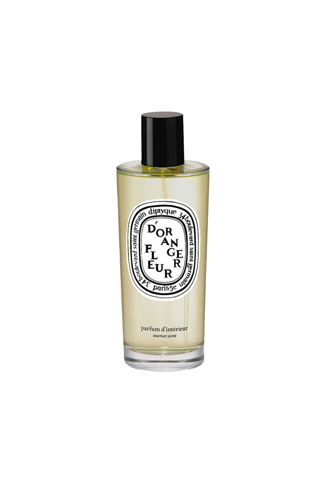 Prof.Polv.Fleur Oranger 150 Ml